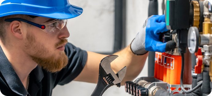 CV maintenance Breda