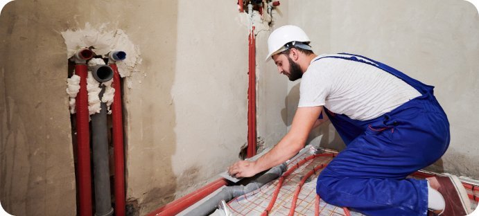 Installation-company