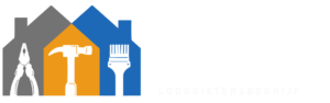 Nour Loodgietersbedrijf - Logo Footer
